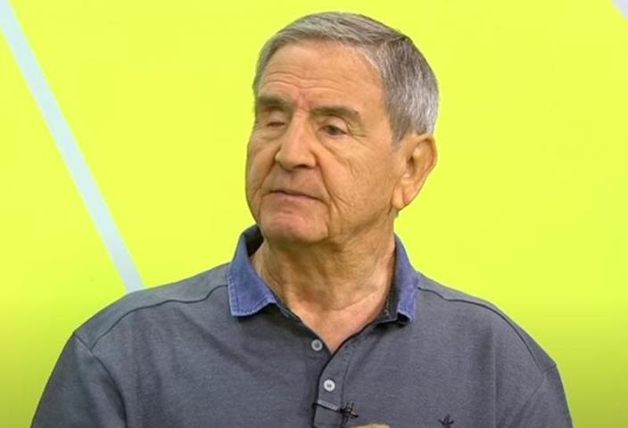 Nota de Pesar - Januário de Oliveira