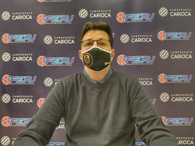 Divulgada a arbitragem da segunda rodada da Série C