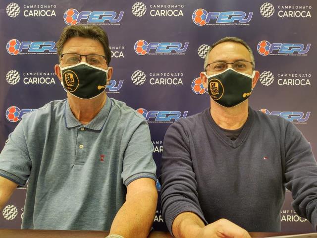 Definida a arbitragem da terceira rodada da Série A2 do Carioca