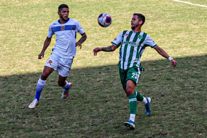 Resultados da quinta rodada da Série C Estadual