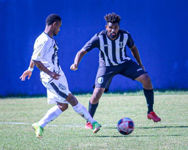 Goleadas agitam a sétima rodada da Série C Estadual