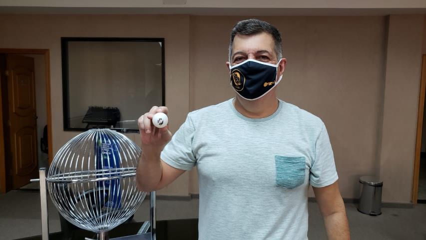 Sorteadas as Tabelas do Carioca Sub-17 e Sub-15