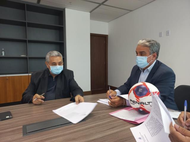 Série C: Convênio com a TV Alerj