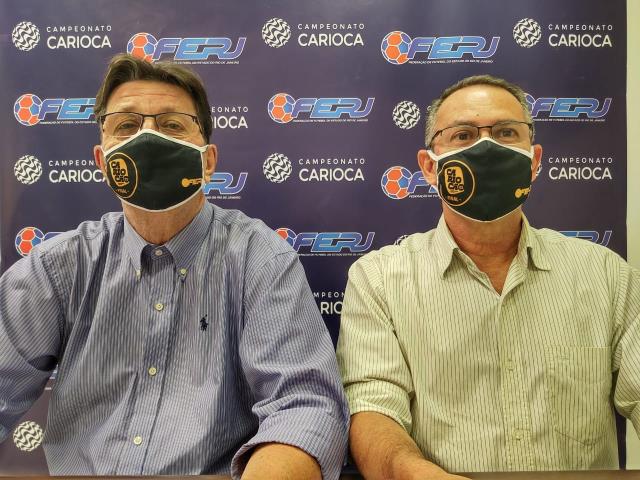 Divulgada a arbitragem da quarta rodada da Série C Estadual