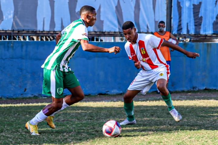 Resultados na nona rodada da Série C Estadual