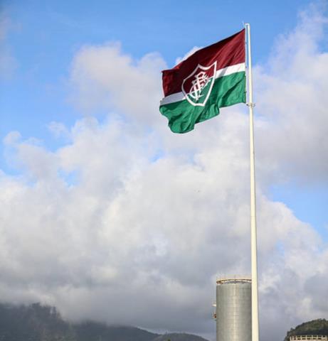 Parabéns, Fluminense!!