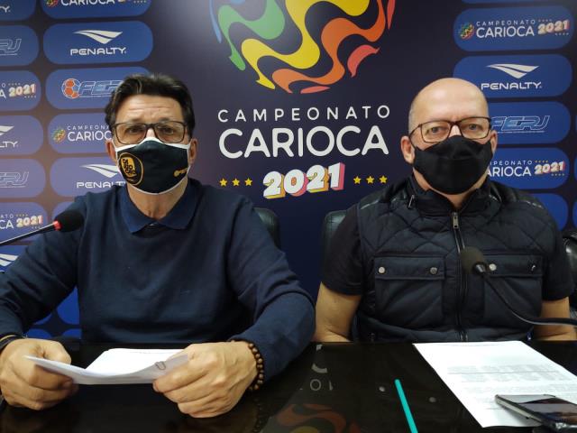 Divulgada a arbitragem da próxima rodada das Séries A2 e C