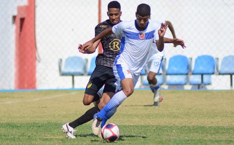 Resultados da 11ª rodada da Série C Estadual