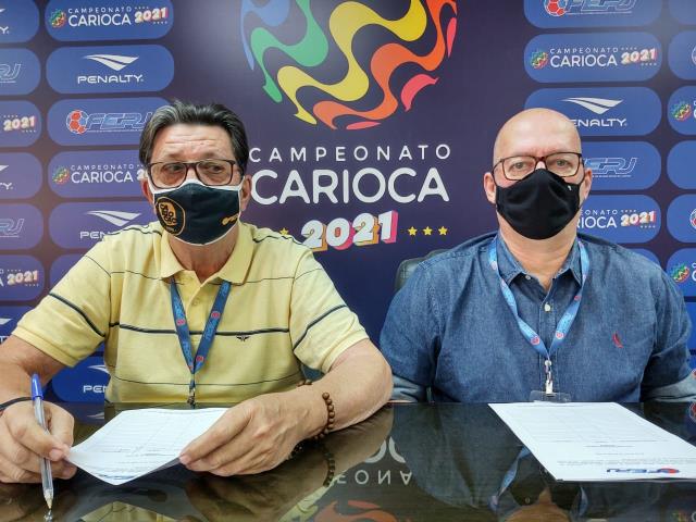 Divulgada a Arbitragem da quarta rodada da Taça Corcovado