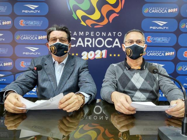 Divulgada a arbitragem da próxima rodada das Séries A2 e C