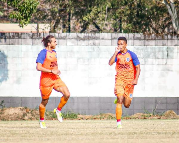 Audax Rio vence e está na final da Taça Santos Dumont