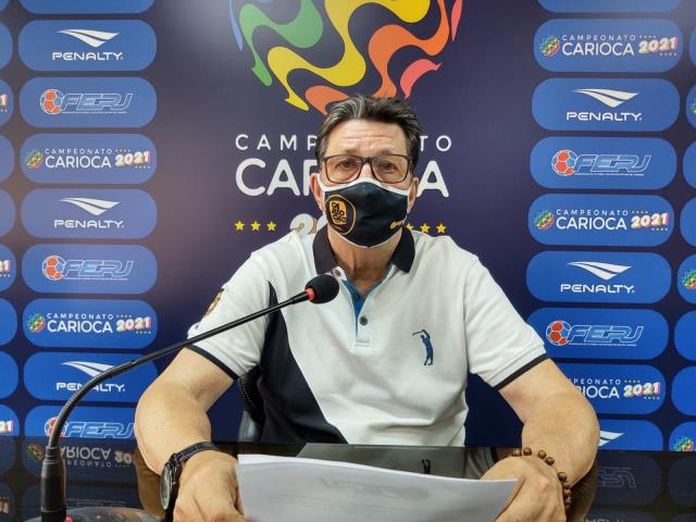 Divulgada a abitragem das semifinais da Taça Corcovado e da Série C