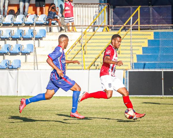 Gonçalense e Audax Rio estão na final da Taça Corcovado