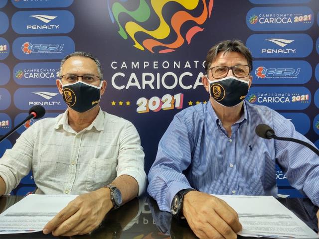 Divulgada a arbitragem dos próximos jogos da Copa Rio, Séries A2 e C