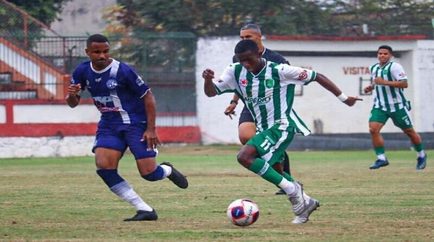Paduano e Búzios estão na final da Série C e garantem o acesso