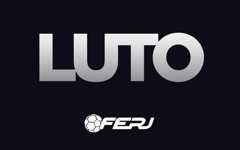 Nota de pesar - Herta Teichert de Araújo