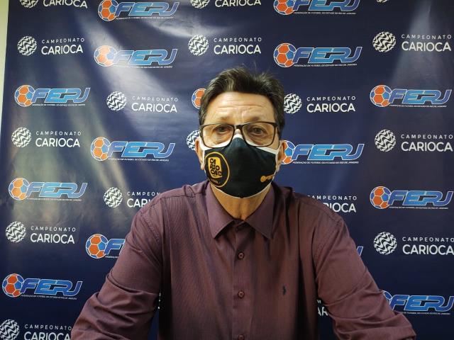 Divulgada a arbitragem da próxima rodada das Séries A2 e C