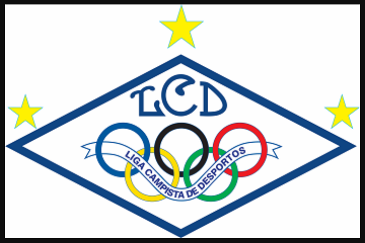 Parabéns, Liga Campista de Desportos!