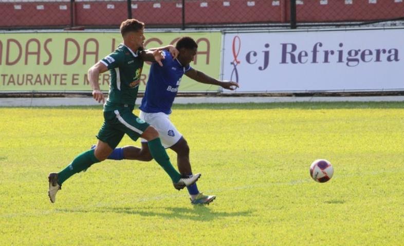 Serra Macaense vence enquanto Duque e Pérolas empatam pela Série B1