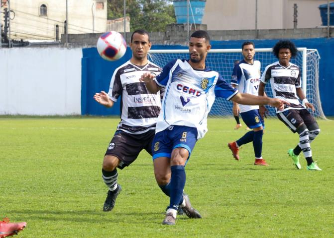 Chuva de gols na segunda rodada da Taça Maracanã