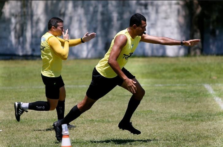 Cariocão 22: Árbitros começam pré-temporada