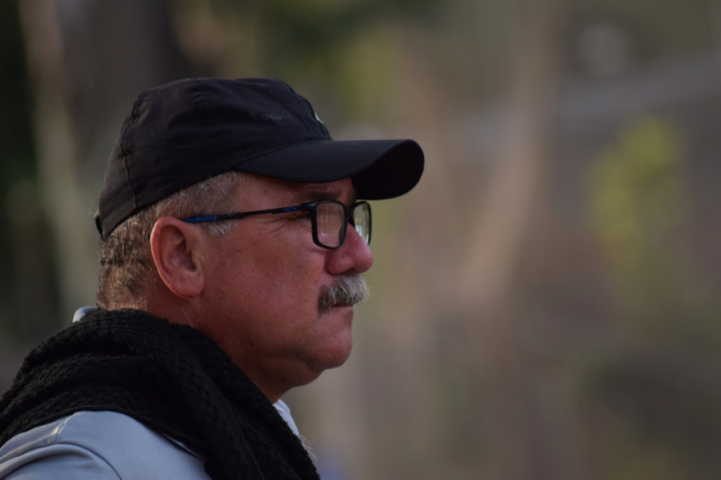 Nota de pesar: Edson Galdino