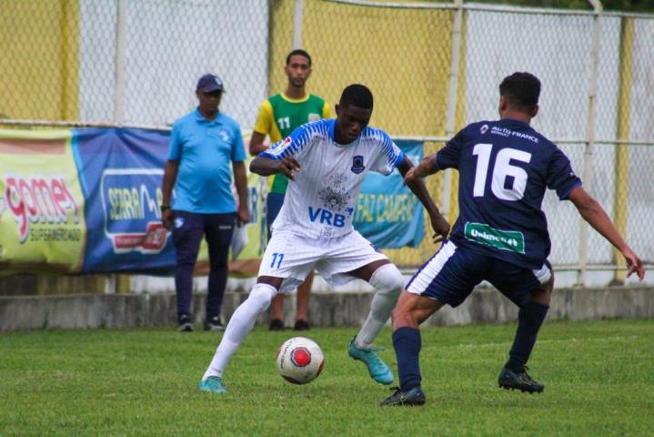 B1: CEAC/Araruama e Serrano estão nas semifinais