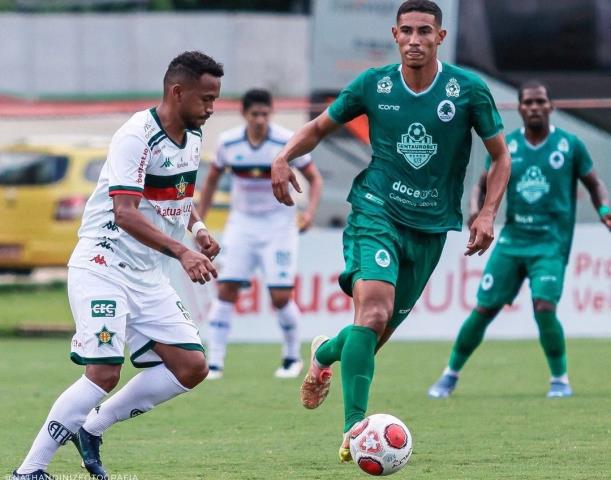 Boavista derrota a Lusa e sai da lanterna