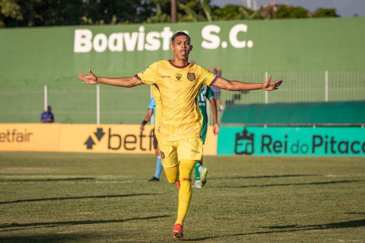 Virada do Madureira na Região dos Lagos