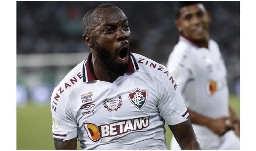 Flu bate o Botafogo e entra no G6