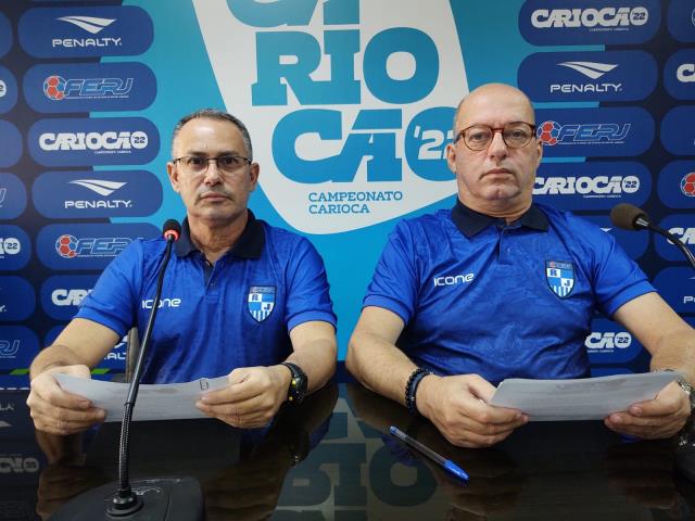 Divulgada a arbitragem da próxima rodada das Séries A2 e C