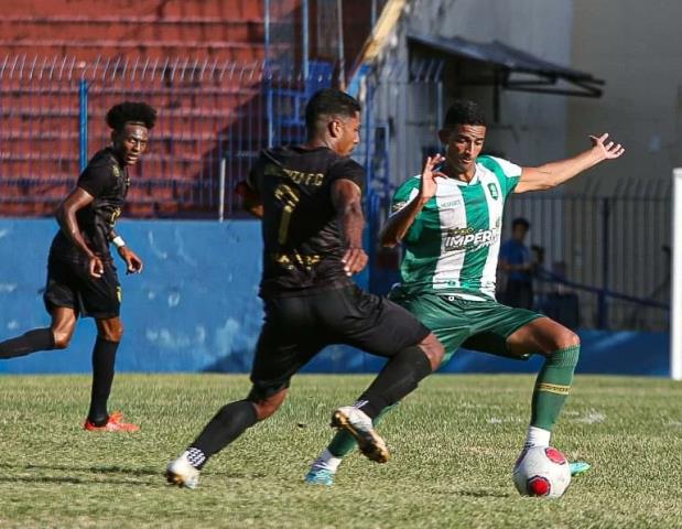 Série C: esquenta a briga pelas vagas nas semifinais