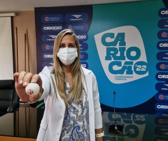 Sorteada a tabela do Estadual Feminino Sub-20