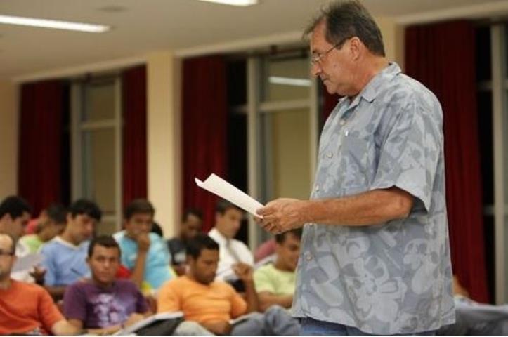 Curso de Árbitros - 2023 - Matrículas Abertas