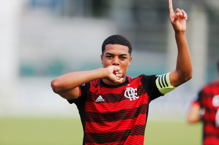 Brasileiro Sub-20: Garotos do Ninho na semifinal