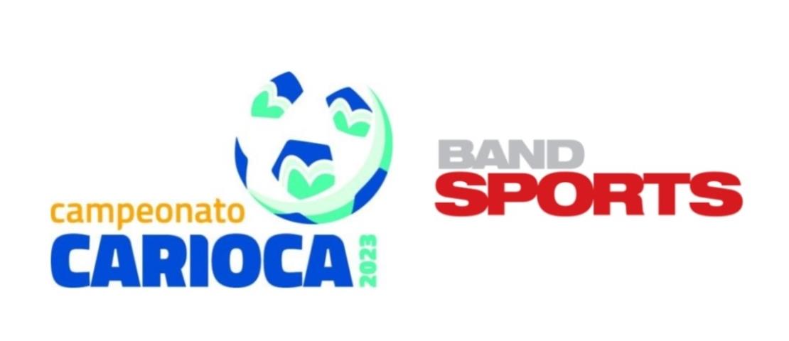 Campeonato Carioca é no BandSports