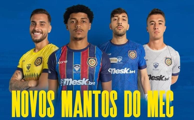 Madureira de roupa nova diante do Vasco