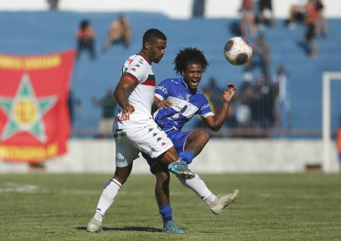 Copa Rio: Tudo igual em 1º jogo emocionante da final