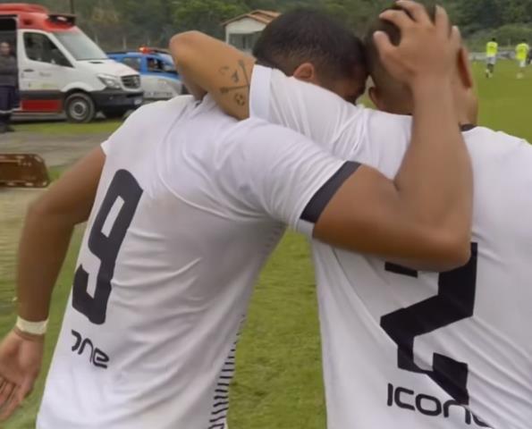 B2: São Cristóvão vence na abertura da 6ª rodada