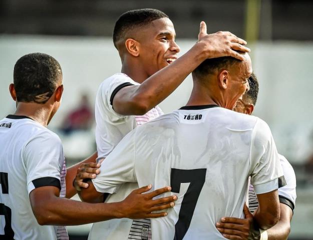 B2: Domingo de goleadas e Belford Roxo 100%