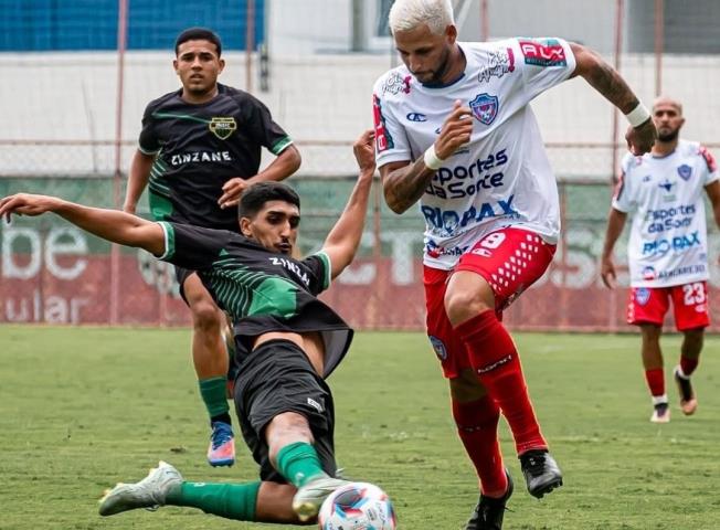 Cariocão TV transmite os jogos decisivos da B2