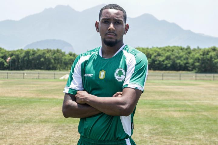 Zagueiro vice-campeão da Libertadores vem defender o Boavista