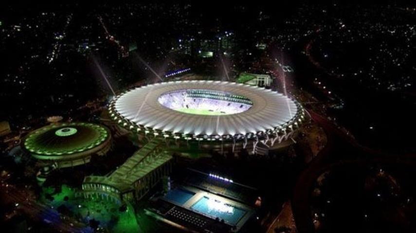 60 mil ingressos disponíveis para Vasco x Botafogo
