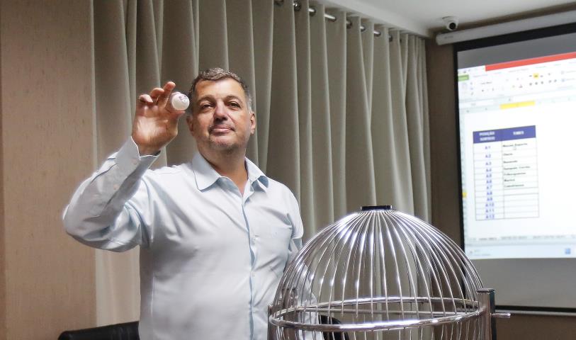 Definidos o regulamento e a tabela da Série A2