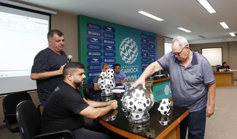 Definida a tabela e o regulamento da Série C Estadual