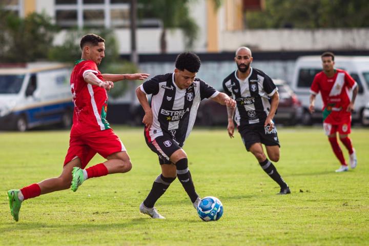 Tudo igual no Sul Fluminense