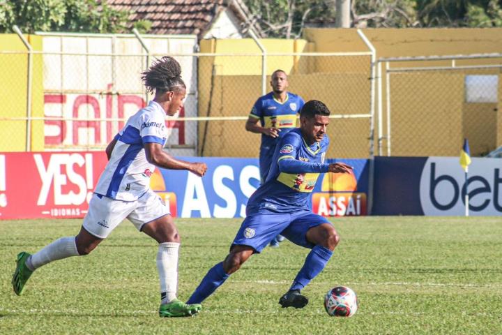Série A2: Resultados da 7ª rodada embolam a competição