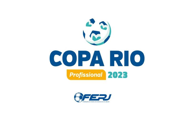 Sorteado os mandos das quartas da Copa Rio