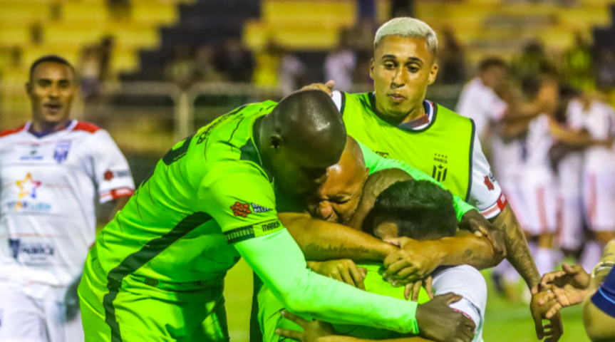 Maricá vai enfrentar o Olaria na decisão da Copa Rio