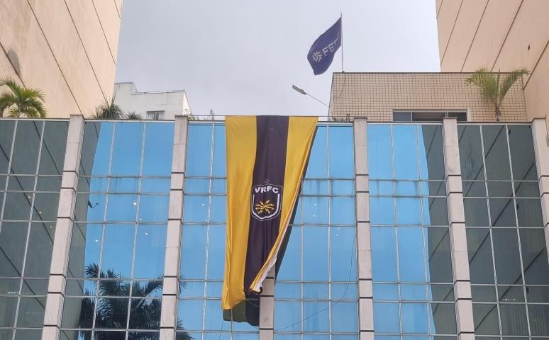 Homenagem ao Esquadrão de Aço